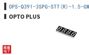 OPS-Q391-3SPG-STT(R)-1.5-GW ͼƬ